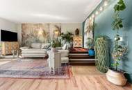 Großzügiges Penthouse mit Terrassen & Ausblick – seltene Gelegenheit