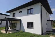 Neubau in St. Georgen/Stadtteil St. Pölten