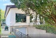 Top Bungalow in hübscher Ruhelage