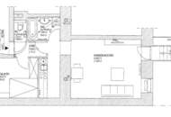 Möglichkeit zur Zusammenlegung im Altbau mit Eigengarten! Zwischen Rochusmarkt und Kardinal Nagl- Platz!