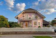 Einziehen &amp; wohlfühlen – großzügiges Einfamilienhaus mit traumhaftem Garten in Siegendorf