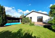 Architektenhaus aus den 70èrn