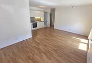 Großzügige Neubauwohnung mit Kühlung und großem, sonnigen Balkon