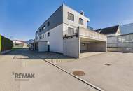 Helle 4-Zimmer-Wohnung mit Balkon in ruhiger Lage von Schlins