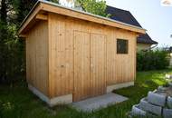 Baumeisterhaus - Erstbezug - 4 Zimmer - SOFORT BEZIEHBAR!