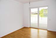 Traumwohnung mit 21 m² Terrasse