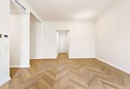 ESSENZ NO. 1 - Die neue Avantgarde des Wohnens - Exklusive 2-Zimmer-Wohnung mit Balkon