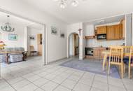Seeblick-Wohnung in Sonnenlage