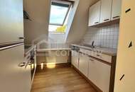 Charmante 3-Zimmer-Dachgeschoßwohnung in Salzburg – praktisch geschnitten und gut gelegen!