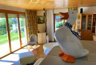 Einzigartige Lage mit einer einmaligen Bilderbuchaussicht!