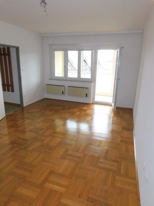 Singlewohnung in ruhiger Lage in Mödling Nähe HTL Mödling