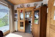 Idyllisches Wohnen in traumhafter Naturlage - Einfamilienhaus in Stribach