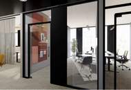 Top moderne Büroflächen im DC Tower