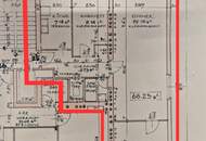 TOP-Angebot: 3,5-Zimmer-Wohnung im achten Stock mit Lift – ca. 68 m² in 1210 Wien