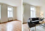 Wohnkomfort auf der Sonnenseite