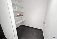 Moderne 4-Zimmer-Dachgeschoßwohnung mit Villencharakter, großem Balkon und Garage am Wienerwald