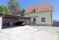 Top saniertes Einfamilienhaus mit vielen Highlights, in bester Lage in St. Veit an der Glan
