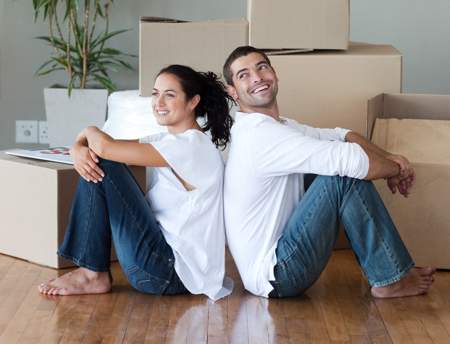 2-Zimmer-Wohnung im 3. Obergeschoss
