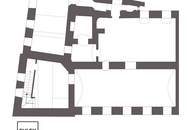 ** ab sofort: großzügige Gewerbefläche mit Büro, Verkaufsräumen und Lagerfläche - Straßeneingang, Klimaanlage, Laderampe, uvm. ** unbefristete Miete **