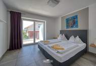 Top-Investitionsgelegenheit mit super Seeblick, Apartments und Restaurant in Seewalchen am Attersee