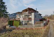 3-Zimmerwohnung zu kaufen! Garten-Idylle in Kramsach