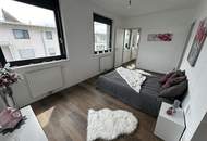 4 Zimmer Dachgeschoss-Maisonette – Wohnen mit Weitblick