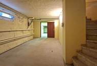 Einfamilienhaus auf großem Grund | 2. Haus daneben möglich