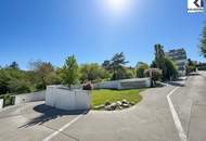 360 TOUR // GARTENWOHUNG AM WILHELMBERG