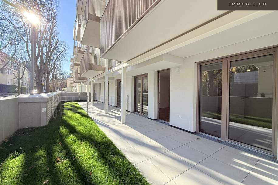 | 3 ZIMMER | GARTEN | ST. VEIT GASSE 25 | ERSTBEZUG IN HIETZING | MIETBEGINN PER 01. DEZEMBER 2025, Wohnung-miete, 1.589,00,€, 1130 Wien 13., Hietzing