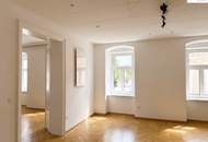 Großzügige 3-Zimmer-Altbauwohnung im Zentrum von Neunkirchen