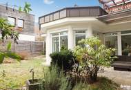 140 m² für Ihre Familie – Gartenwohnung in Seenähe