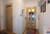 Ruhige Eigentumswohnung mit Garagenplatz!