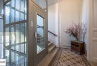 Stilvolle, vielseitig nutzbare Geschäftsfläche - repräsentativer Altbau - ab Frühjahr 2026!