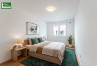 Modernes Wohnen in Floridsdorf: Neubau in grüner Oase – Nähe Aupark-Jedlesse! - JETZT ZUSCHLAGEN