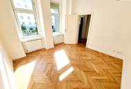 Stuck an der Decke. Gänsehaut im Herzen! 3 Zimmer und separate Küche in Bestlage in 1050 Wien! HIP und TRENDY die Gegend - Magisch schön das Altbauhaus - Ein MUST HAVE die Wohnung! TOP Infrastruktur + Beste öffentliche Anbindung!