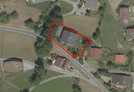 Kleines Refugium inmitten der Natur – Ihr Rückzugsort in den Bergen mit Ferienwohnsitz