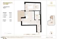 LIMITIERTE PREISVORTEILE - Wer jetzt nicht kauft, zahlt später deutlich mehr | Traumhafter Parkblick | Bestlage Schlingermarkt / SCN