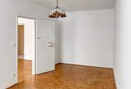 Charmante 2-Zimmer-Wohnung mit idealem Grundriss nahe U3