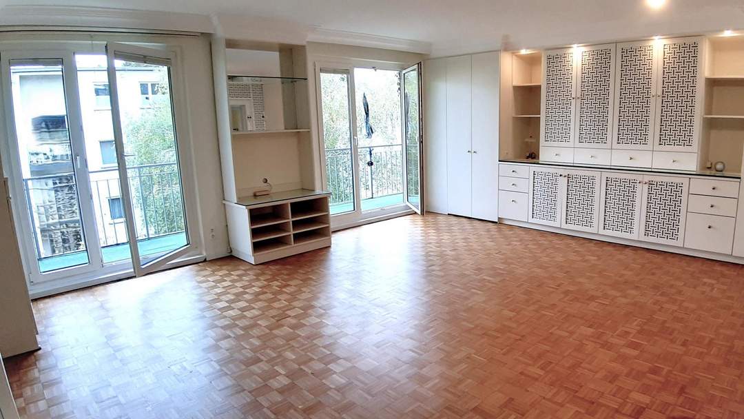 Provisionsfrei für den Käufer! 5-Zimmer-Familientraum in Toplage!
