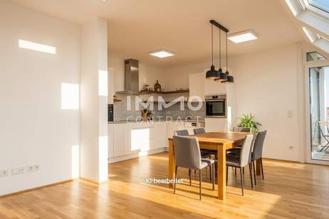 Wertbeständige Kapitalanlage | Exklusiver Erstbezug nahe AKH Wien, Wohnung-kauf, 374.000,€, 1180 Wien 17., Hernals