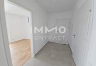 Erstbezug ab 01.10.2025: geförderte 4 Zimmer Wohnung mit Balkon in ruhiger und zentraler Lage - Puchstraße 34 - Top 20