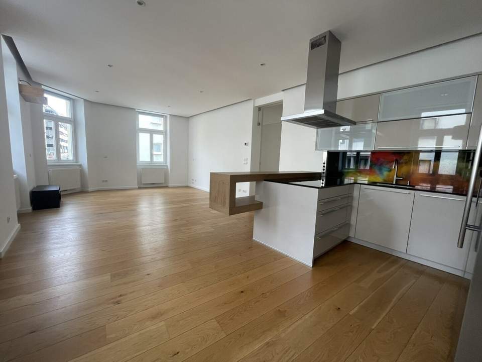 GELEGNHEIT | TOP SANIERTE 3-Zimmer Wohnung | Sofort Verfügbar