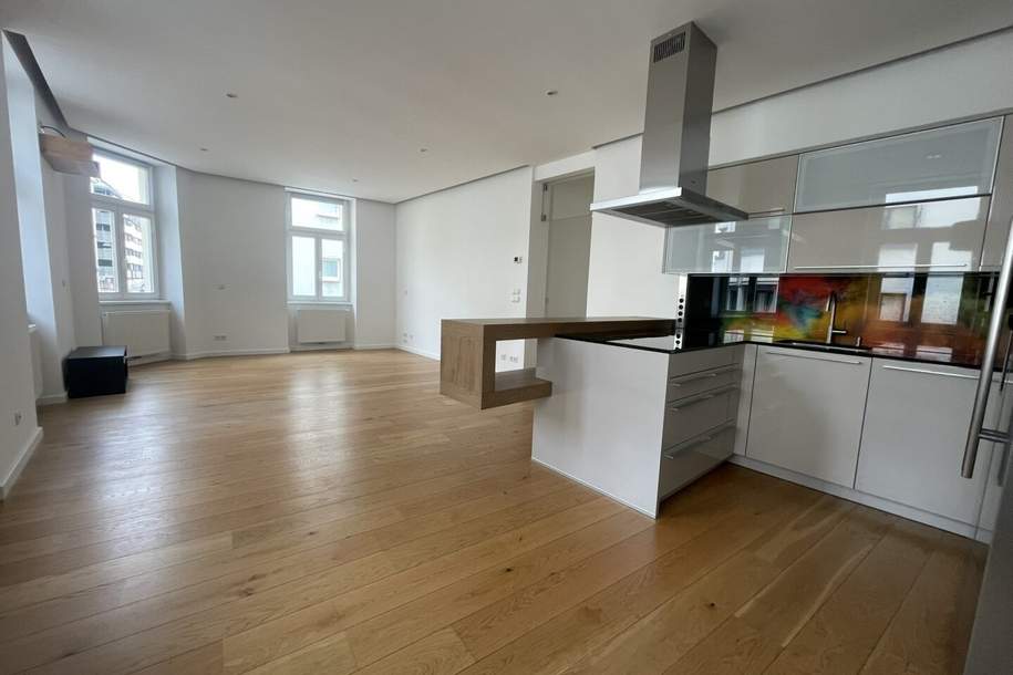 GELEGNHEIT | TOP SANIERTE 3-Zimmer Wohnung | Sofort Verfügbar, Wohnung-kauf, 496.000,€, 1170 Wien 17., Hernals