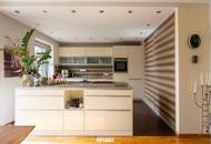 Modern. Großzügig. Zum Verlieben. Einfamilienhaus in Villach St. Ruprecht
