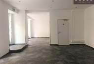 | Büro-Geschäftsfläche | Nähe Mariahilferstraße