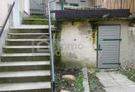 Charmantes Haus mit Potenzial in Ulrichskirchen- absolute Wien Nähe!!! 3 Zimmer, Garten, Terrasse – Ihr neues Zuhause!