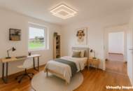 Stilvolles Wohnhaus für die ganze Familie oder Zweitwohnsitzmöglichkeit