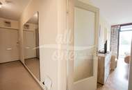 KLAGENFURT ZENTRUMSNAH: Charmante Klein-Wohnung in Top-Lage inkl. TG-Platz