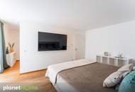 Exklusives Terrassenjuwel im Zentrum mit Garage!