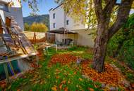 Familientraum! Großzügige 4-Zimmer Wohnung mit Garten zu verkaufen!